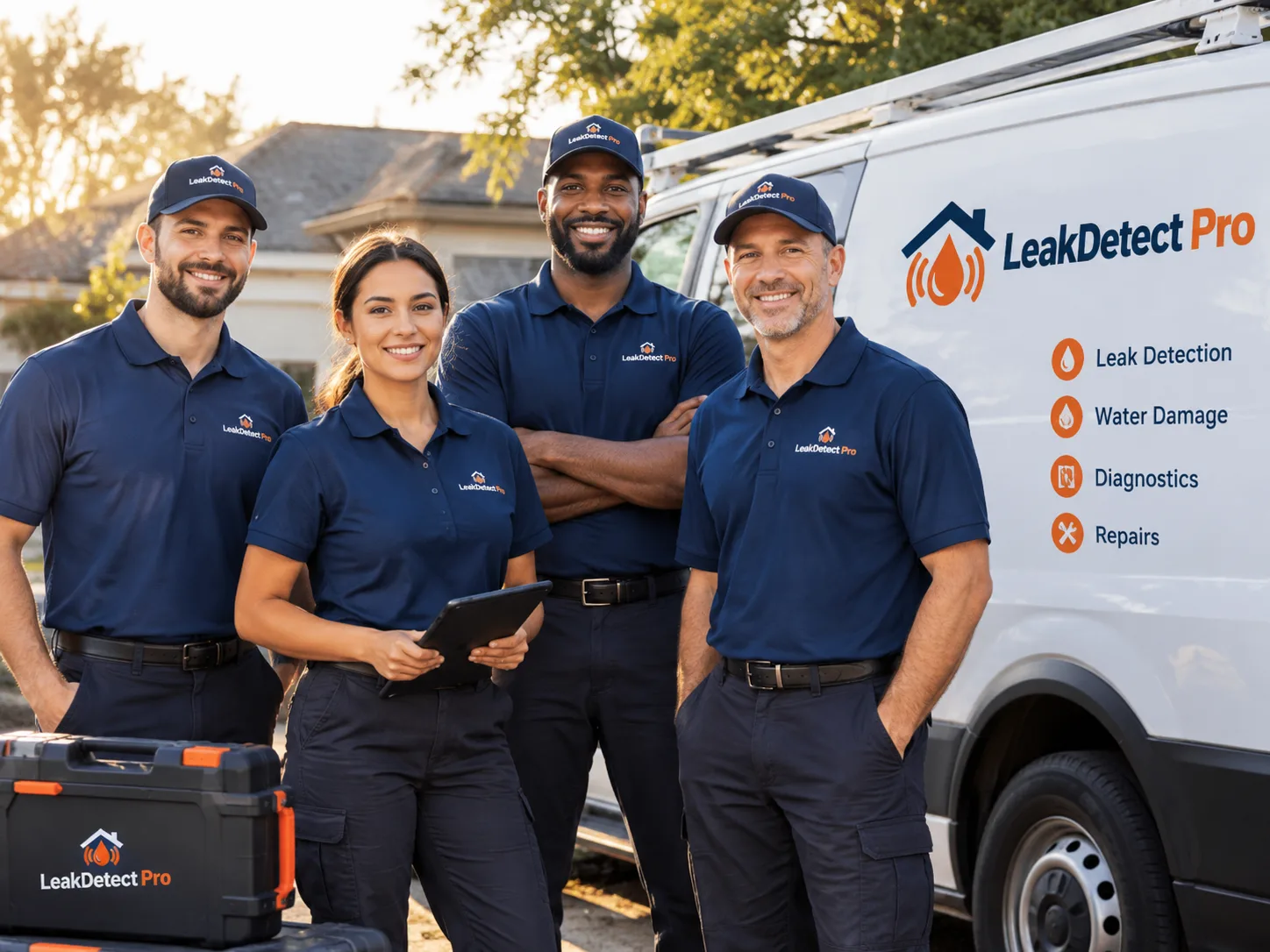 Roof Repair company in Hercules, CA